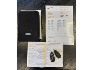 Foto 19 van Ford Kuga 1.5 EcoBoost ST Line 2017 150PK NAVI CLIMA DAB+ TREKHAAK