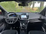 Foto 28 van Ford Kuga 1.5 EcoBoost ST Line 2017 150PK NAVI CLIMA DAB+ TREKHAAK