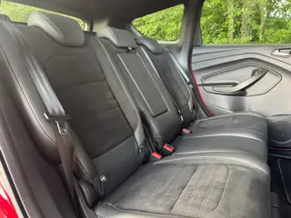 Foto 17 van Ford Kuga 1.5 EcoBoost ST Line 2017 150PK NAVI CLIMA DAB+ TREKHAAK