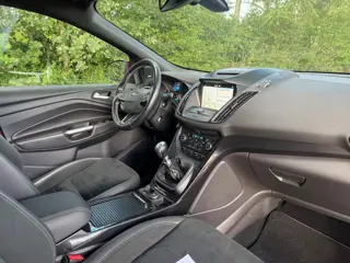 Foto 16 van Ford Kuga 1.5 EcoBoost ST Line 2017 150PK NAVI CLIMA DAB+ TREKHAAK