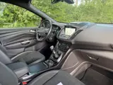Foto 26 van Ford Kuga 1.5 EcoBoost ST Line 2017 150PK NAVI CLIMA DAB+ TREKHAAK