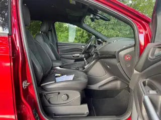 Foto 14 van Ford Kuga 1.5 EcoBoost ST Line 2017 150PK NAVI CLIMA DAB+ TREKHAAK