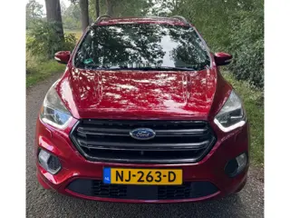 Foto 13 van Ford Kuga 1.5 EcoBoost ST Line 2017 150PK NAVI CLIMA DAB+ TREKHAAK