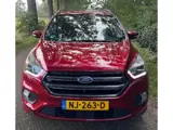 Foto 23 van Ford Kuga 1.5 EcoBoost ST Line 2017 150PK NAVI CLIMA DAB+ TREKHAAK