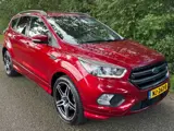 Foto 21 van Ford Kuga 1.5 EcoBoost ST Line 2017 150PK NAVI CLIMA DAB+ TREKHAAK