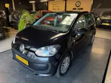 Foto 23 van Volkswagen Up! 1.0 move up! BlueMotion - 1e Eigenaar - Lage km N.A.P - Airco - Navi -