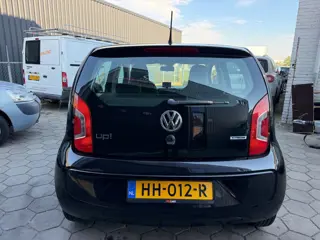 Foto 15 van Volkswagen Up! 1.0 move up! BlueMotion - 1e Eigenaar - Lage km N.A.P - Airco - Navi -
