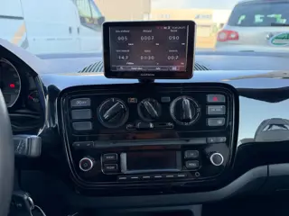 Foto 20 van Volkswagen Up! 1.0 move up! BlueMotion - 1e Eigenaar - Lage km N.A.P - Airco - Navi -
