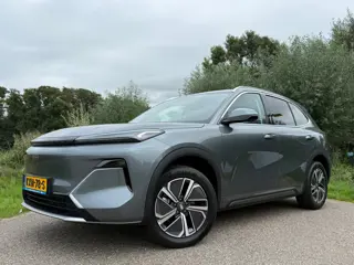 Geely STARRAY EM-I 1.5 Pro Plug-in Hybrid Automaat / NIEUW! / 360 Camera / Apple CarPlay-Android Aut