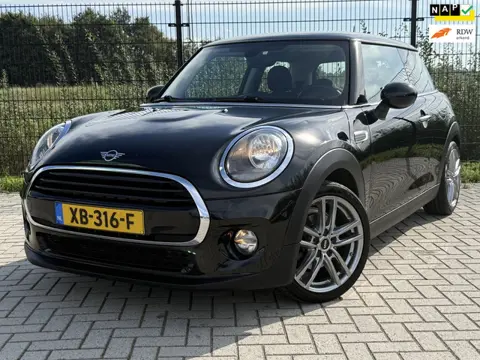 Mini 3-Deurs 1.5 Cooper | PDC | Bluetooth | NAVI | Cruise Control |