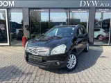 Foto 22 van Nissan Qashqai +2 2.0 Connect Edition