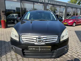 Foto 17 van Nissan Qashqai +2 2.0 Connect Edition