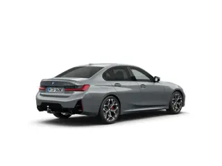 BMW 3-serie 330e (bj 2026, automaat)
