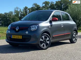 Renault Twingo 1.0 SCe Collection 5DRS Airco 89.000KM NAP Goed Onderhouden