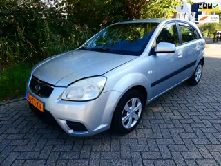 Kia Rio 1.4i 97pk 5-deurs Airco EXPORT INRUILKOOPJE ZO MEENEMEN