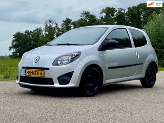 Renault Twingo 1.2-16V Collection Airco Electrische Ramen NAP Goed Onderhouden