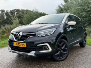 Renault Captur 1.2 TCe Bose / Navigatie / Camera / Cruise Control / Climate Control /