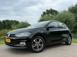 Volkswagen Polo 1.0 TSI Comfortline Business | Camera | Apple CarPlay/Android Auto | Navi | Airco | 