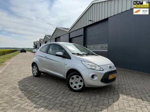 Ford Ka 1.2 Trend