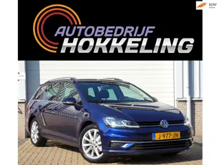 Volkswagen Golf Variant 1.4 TSI Highline Business R; Automaat+Digi Dash !!