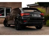 Foto 30 van Audi Q3 Sportback 45 TFSI e Advanced Edition S-Line 1e Eig Ambiance Camera Keyless 21'' ABT