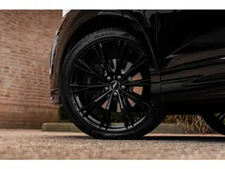 Foto 19 van Audi Q3 Sportback 45 TFSI e Advanced Edition S-Line 1e Eig Ambiance Camera Keyless 21'' ABT