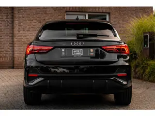 Foto 14 van Audi Q3 Sportback 45 TFSI e Advanced Edition S-Line 1e Eig Ambiance Camera Keyless 21'' ABT