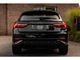 Foto 24 van Audi Q3 Sportback 45 TFSI e Advanced Edition S-Line 1e Eig Ambiance Camera Keyless 21'' ABT