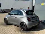 Foto 22 van Fiat 500 La Prima By Bocelli 42 kWh *pano *camera *carplay