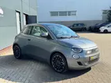 Foto 30 van Fiat 500 La Prima By Bocelli 42 kWh *pano *camera *carplay