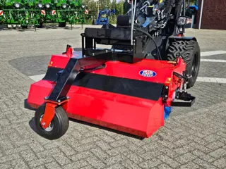 M-SWEEP HSTV600 SP Veegmachine 150cm breed (bj 2026)