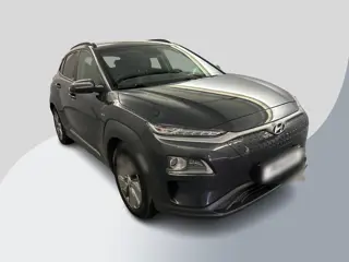 Foto 13 van Hyundai Kona EV Premium 64 kWh | Slechts 33.500 KM| SOH 95,3 % | Volledig Dealeronderhouden |