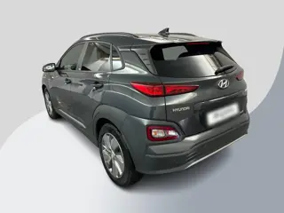Foto 14 van Hyundai Kona EV Premium 64 kWh | Slechts 33.500 KM| SOH 95,3 % | Volledig Dealeronderhouden |