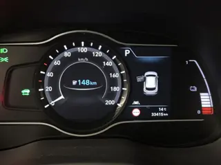 Foto 15 van Hyundai Kona EV Premium 64 kWh | Slechts 33.500 KM| SOH 95,3 % | Volledig Dealeronderhouden |