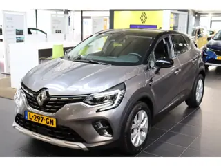 Foto 12 van Renault Captur MHEV 140pk EDC Automaat Intens (bj 2021)