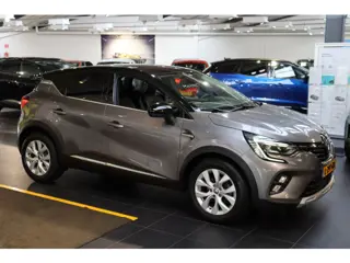 Foto 11 van Renault Captur MHEV 140pk EDC Automaat Intens (bj 2021)