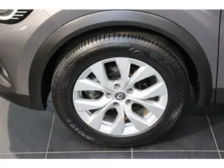 Foto 18 van Renault Captur MHEV 140pk EDC Automaat Intens (bj 2021)
