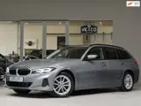 Foto 22 van BMW 3-serie Touring 320e Cognac Leder - Dealer onderhouden