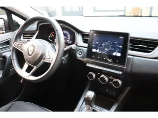 Foto 13 van Renault Captur MHEV 140pk EDC Automaat Intens (bj 2021)