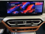 Foto 26 van BMW 3-serie Touring 320e Cognac Leder - Dealer onderhouden