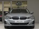 Foto 29 van BMW 3-serie Touring 320e Cognac Leder - Dealer onderhouden