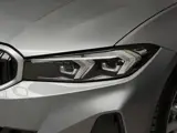 Foto 30 van BMW 3-serie Touring 320e Cognac Leder - Dealer onderhouden