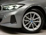 Foto 21 van BMW 3-serie Touring 320e Cognac Leder - Dealer onderhouden
