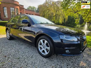 Audi A4 Avant 1.8 TFSI Pro Line XENON/leer/AIRCO/cruise