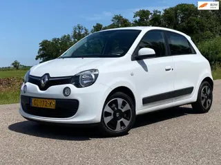Renault Twingo 1.0 SCe Expression 5DRS AIRCO NAP Cruise Controle Goed Onderhouden