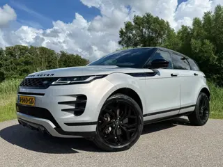 Land Rover Range Rover Evoque 2.0 P200 AWD R-Dynamic HSE Automaat / Meridian / Leder / Camera / Appl