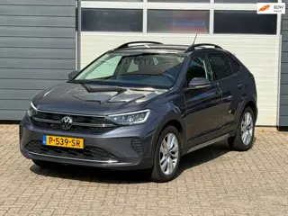 Volkswagen Taigo 1.0 TSI Life Business! AUTOMAAT! BTW AUTO!