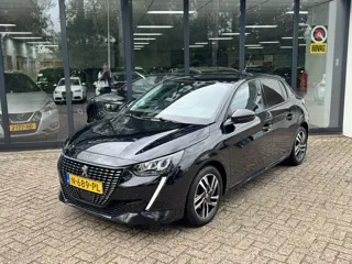 Foto 12 van Peugeot 208 1.2 PureTech Allure Pack*Navi*Camera*EXPORT/EX.BPM*