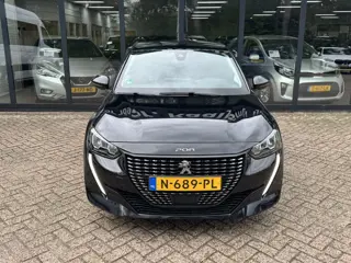 Foto 13 van Peugeot 208 1.2 PureTech Allure Pack*Navi*Camera*EXPORT/EX.BPM*