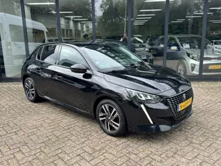 Foto 14 van Peugeot 208 1.2 PureTech Allure Pack*Navi*Camera*EXPORT/EX.BPM*